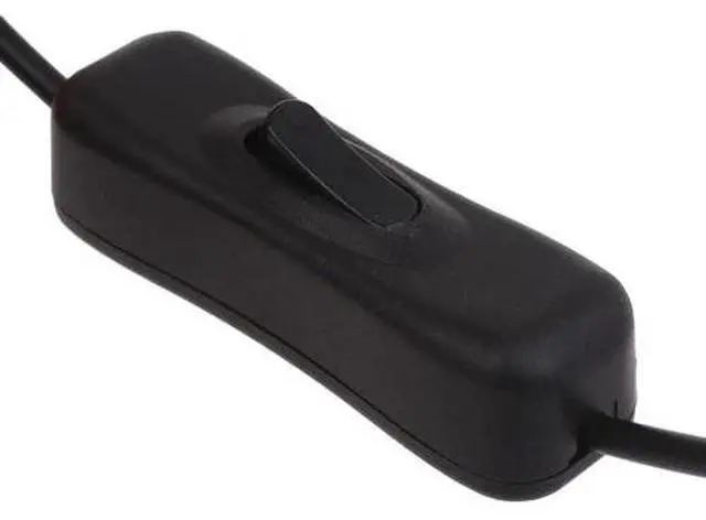 Alt view image 6 of 7 - USB Splitter Cable with Two Data/Charge Port Individual Power On Off Switches