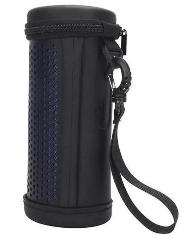 Main image of EVA+PU Leather Material for Case for MEGABOOM 3 Wireless Speaker