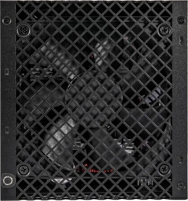 Alt view image 6 of 6 - VSB 650W 80+ Bronze, ATX 3.0 & 3.1 Compatible, Semi-Modular Power Supply, PCIe 5.1 12V-2x6 Connector