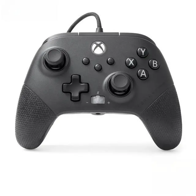 Main image of Wired Controller for Xbox Series X|S, gamepad, wired video game controller, gaming controller, works with Xbox One
