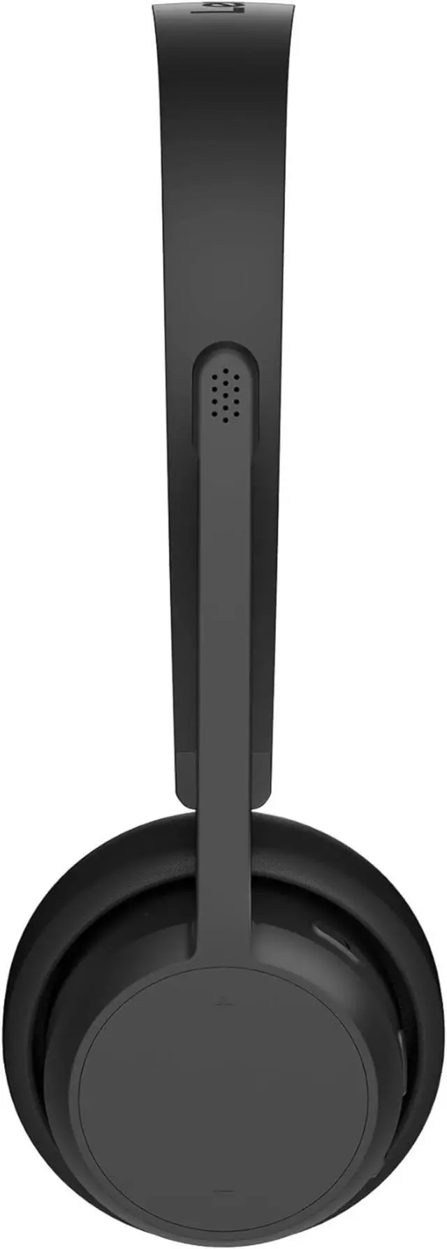 Alt view image 2 of 5 - Wireless Stereo Headset, Noise Cancelling Mic, Bluetooth 5.3 Multipoint, 31-Hour Talk & 60-Hour Playback, Lightweight 138g