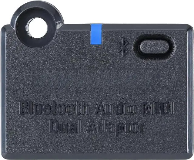 Main image of BT-Dual Bluetooth Audio MIDI Dual Adapter