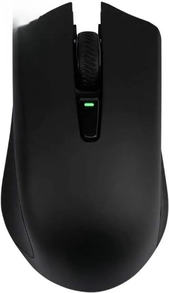 Alt view image 3 of 5 - Harpoon Wireless RGB Lightweight FPS/MOBA Gaming Mouse  10,000 DPI  6 Programmable Buttons  Low-Latency Bluetooth  iCUE Compatible  PC, Mac, PS5, PS4, Xbox  Black