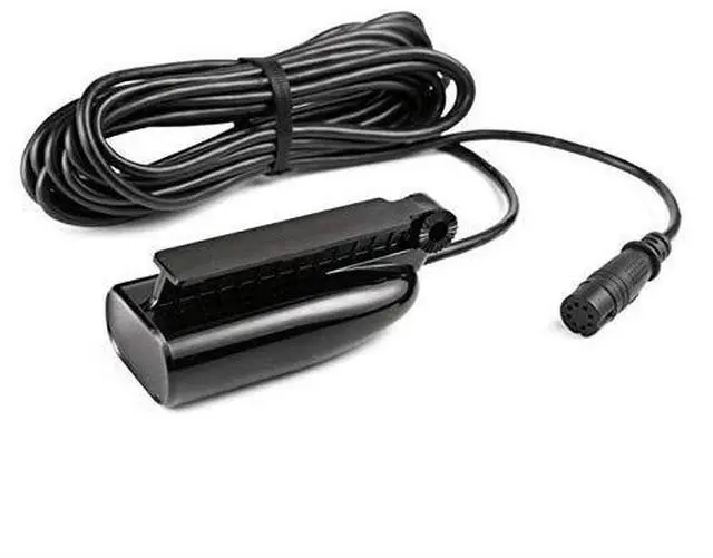 Main image of 00014028001 HOOK2 SplitShot Skimmer Transducer