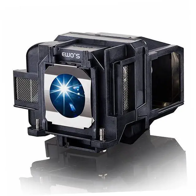 Main image of FOR ELP78 Lamp Bulb for Epson ELPLP78 PowerLite Home Cinema 2030 2000 730HD 725HD 600 VS230 VS330 VS335W EX3220 EX6220 EX7220 EX7230 EX7235 EX5220 V13H010L78 Replacement Projector Lamp Bulb