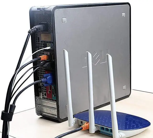 Alt view image 6 of 7 - FOR Cat 7 Outdoor Ethernet Cable 150 ft CAT 7 Heavy Duty Double Shielded Ethernet Patch Cable Waterproof Ethernet Cable for Ethernet Switch IP Camera POE and More Direct Burial Ethernet Cable