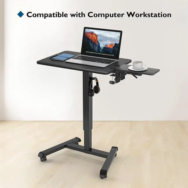 Alt view image 5 of 7 - FOR Ergonomics Desk Extender Tray 11.8x 5.9 Table Mount Arm Wrist Rest Shelf 90 Foldable Elbow Arm Support Clamp on Computer Arm Rest for Desk Suitable for Office Home Use