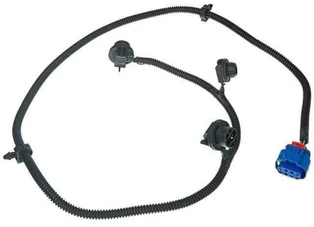 Main image of FOR Genuine Parts 23141278 Driver Side Tail Lamp Wiring Harness