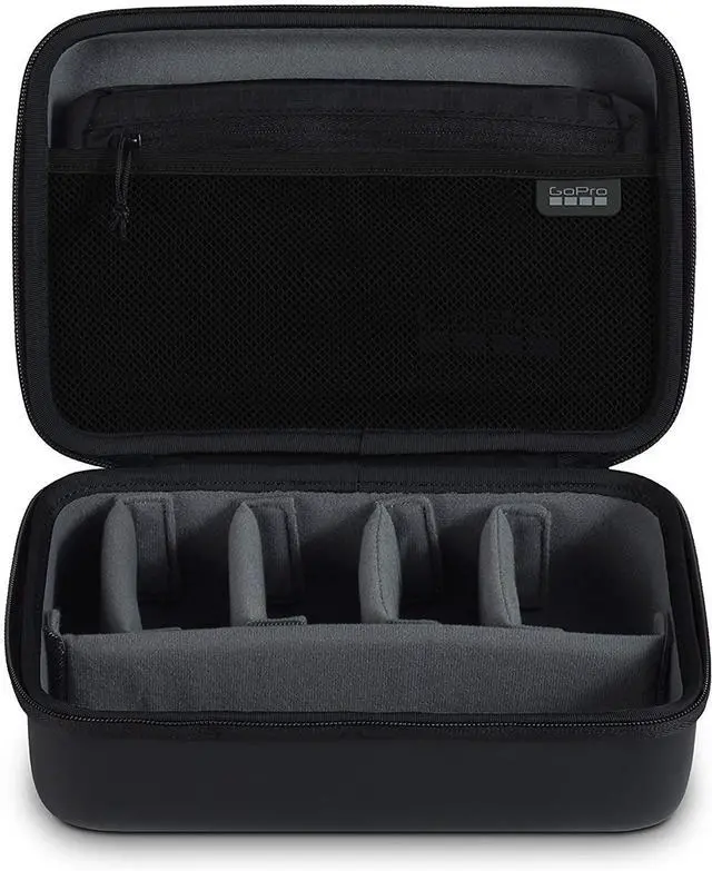 Alt view image 4 of 7 - forCasey (Camera + Mounts + Accessories Case) - Official Accessory (ABSSC-002)