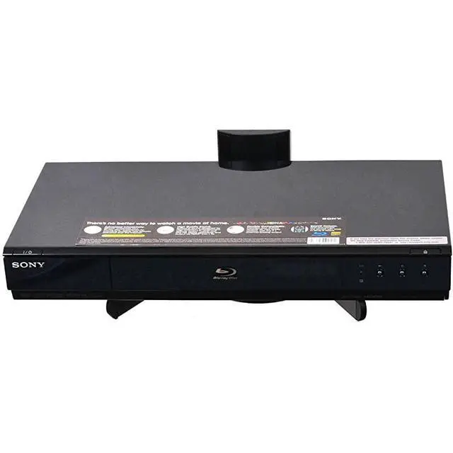 Alt view image 6 of 6 - forDVD DVR VCR Wall Mount Bracket for DVD Player DDS Receiver BluRay Media VCR Stereo Cable Box Adjustable Electronic Component Shelf Holder 1XU