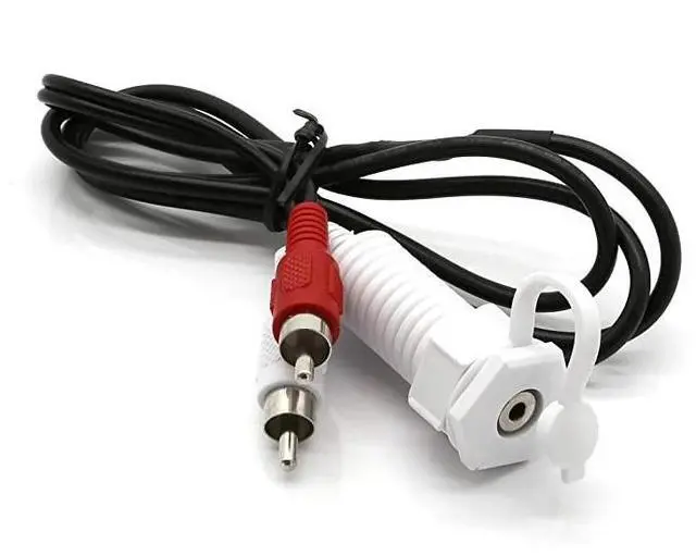 Alt view image 2 of 7 - FOR-Auto 2Channel Bridgeable Marine Amplifier 200 Watt RMS 4 OHM Full Range Stereo with Wireless Bluetooth amp Powerful Prime Speaker High Crossover HD Music Audio MultiChannel SystemPLMRMB2CW