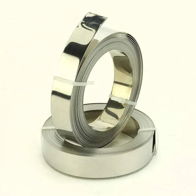 Alt view image 3 of 5 - forChimney Mount with 18 Feet Steel Straps