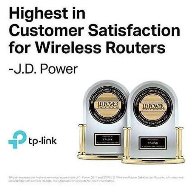 Alt view image 7 of 7 - FOR Deco Whole Home Mesh WiFi System Deco S4 Up to 3800 Sqft Coverage WiFi Router and Extender Replacement Gigabit Ports Parental Controls Works with Alexa 2Pack