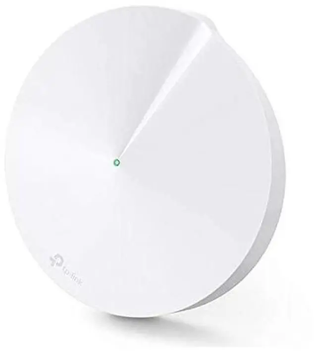 Main image of FOR Deco Mesh WiFi Router (Deco M5)  Dual Band Gigabit Wireless Router,Quad-core CPU, MU-MIMO, HomeCare, Parental Control, Up to 2,000 sq. ft. Coverage, Works with Alexa, 1-pack