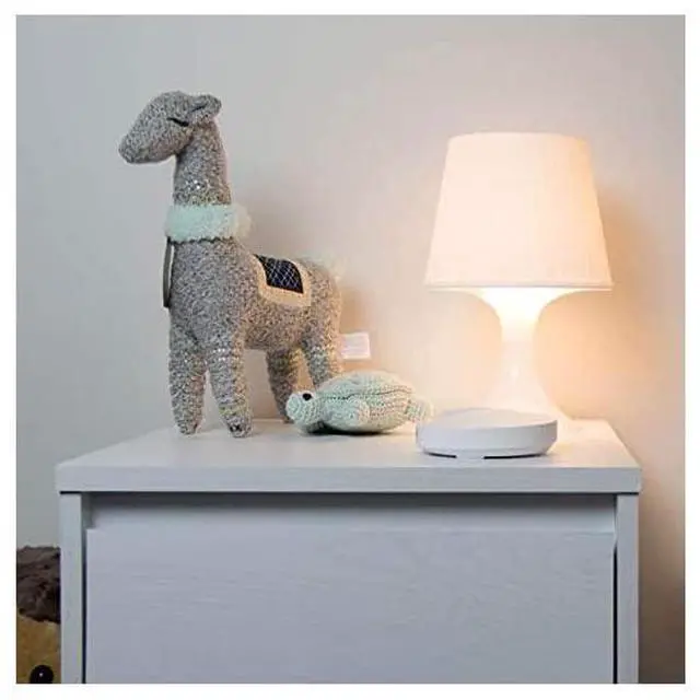 Alt view image 5 of 5 - FOR Deco Mesh WiFi Router (Deco M5)  Dual Band Gigabit Wireless Router,Quad-core CPU, MU-MIMO, HomeCare, Parental Control, Up to 2,000 sq. ft. Coverage, Works with Alexa, 1-pack