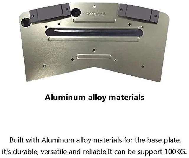 Alt view image 4 of 7 - USB Double 2 Foot Switch Control Pedal Video Game Customized PC Keyboard Multimedia Key Free Drive HID for Push to Talk Yellow