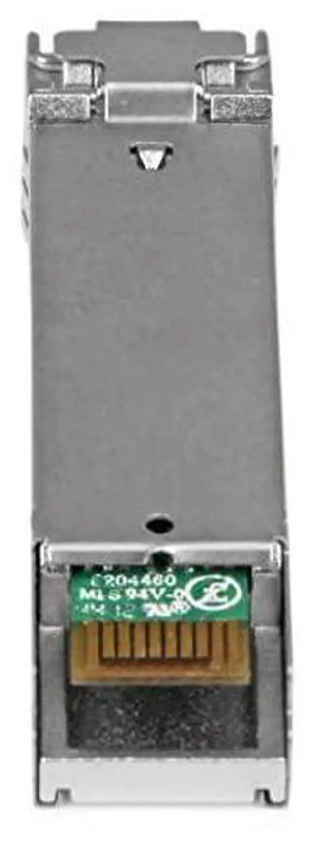 Alt view image 3 of 3 - FOR-com Cisco Meraki MASFP1GBLX10 Compatible SFP Module 1000BASELX 1GbE Single Mode Fiber SMF Optic Transceiver 1GbE LC 10km 1310nm Cisco Meraki MS225 MX400 MS250 MASFP1GBLX10
