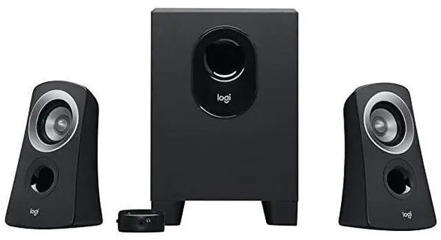 Main image of FOR Z313 Speaker System