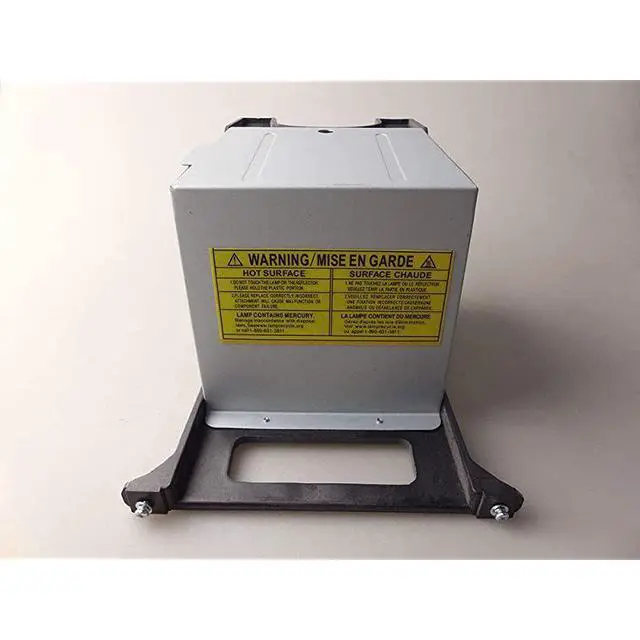 Alt view image 4 of 6 - FOR Y196LMP A+ Quality Professional Projector Lamp Bulb with Housing Y196LMP Replacement Compatible with Toshiba 62HM116 62HM196 62MX196 72MX196 72HM196