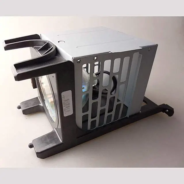 Alt view image 2 of 6 - FOR Y196LMP A+ Quality Professional Projector Lamp Bulb with Housing Y196LMP Replacement Compatible with Toshiba 62HM116 62HM196 62MX196 72MX196 72HM196