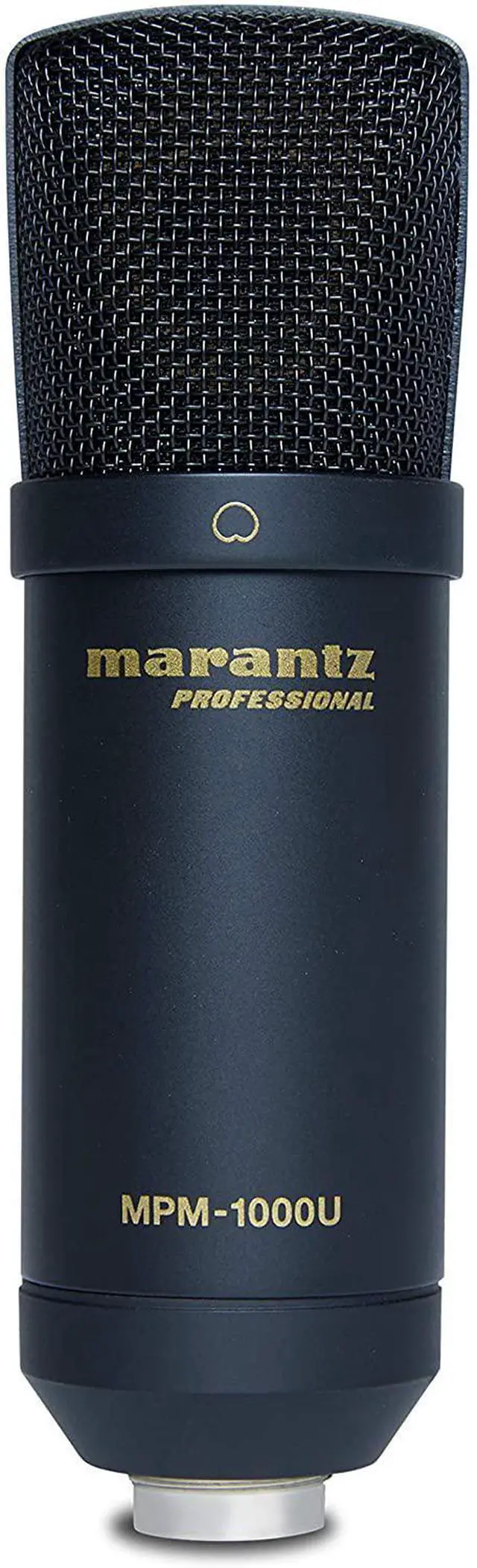 Main image of FOR Xiaogan MPM-1000U | Large Diaphragm USB Condenser Microphone For Podcasting & Recording, Including USB Cable & Mic Clip