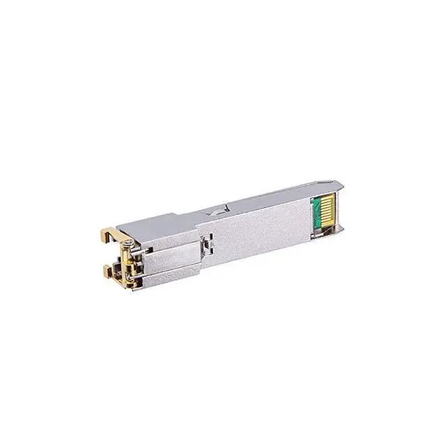 Alt view image 5 of 5 - FOR Transceiver Copper RJ45 Module Compatible for Cisco SFP10GTS QNAP Dlink TPlink Unifi Linksys Supermicro Reach 30m for Data Center Switch Router