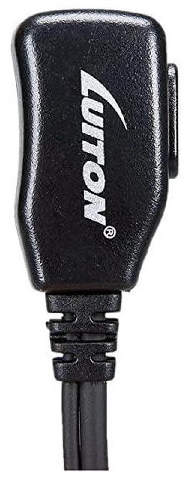 Alt view image 4 of 7 - FOR Walkie Talkie Earpiece with Mic for BaoFeng Radio Retevis Headset for Baofeng UV5R BF888S Arcshell Retevis H777 RT21 RT22 Kenwood 2 Way Radio by  10 Pack