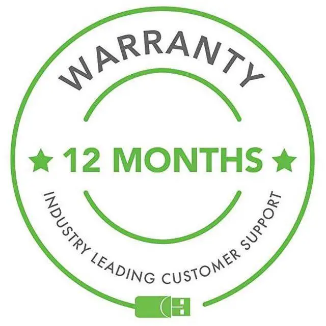 Alt view image 4 of 4 - FOR-USB 3.0 Universal Mini Laptop Docking Station for Windows and Mac (Dual Video HDMI and DVI/VGA, Gigabit Ethernet)