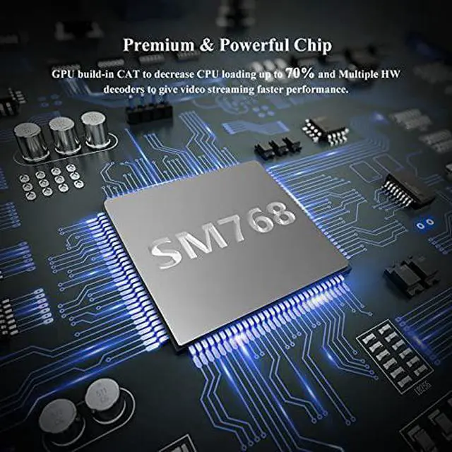 Alt view image 6 of 7 - FOR-USB 3.0 to HDMI for Dual Monitors USB C to HDMI Universal Video Graphics Adapter 4K@30Hz 1080p@60Hz Thunderbolt 3/4 for Windows 7/8/8.1/10/11 Mac OS 10.10x or Above Chrome OS Android