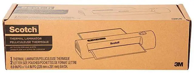 Alt view image 5 of 5 - FOR-Thermal Laminator 2 Roller System for a Professional Finish Use for Home Office or School Suitable for use with Photos TL901X