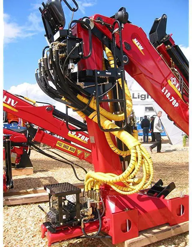 Alt view image 3 of 6 - Spiral Wrap Hose Protector 10 OD 25 Length Yellow