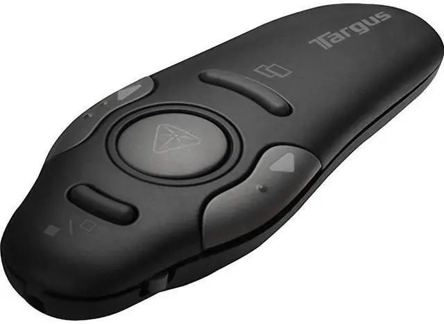 Alt view image 2 of 7 - FOR-Wireless Presenter Laser Pointer for Professional Presentation with Simple Control Bluetooth Connection AMP16US52