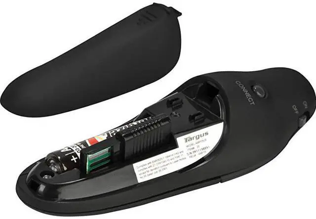 Alt view image 4 of 7 - FOR-Wireless Presenter Laser Pointer for Professional Presentation with Simple Control Bluetooth Connection AMP16US52