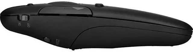 Alt view image 5 of 7 - FOR-Wireless Presenter Laser Pointer for Professional Presentation with Simple Control Bluetooth Connection AMP16US52