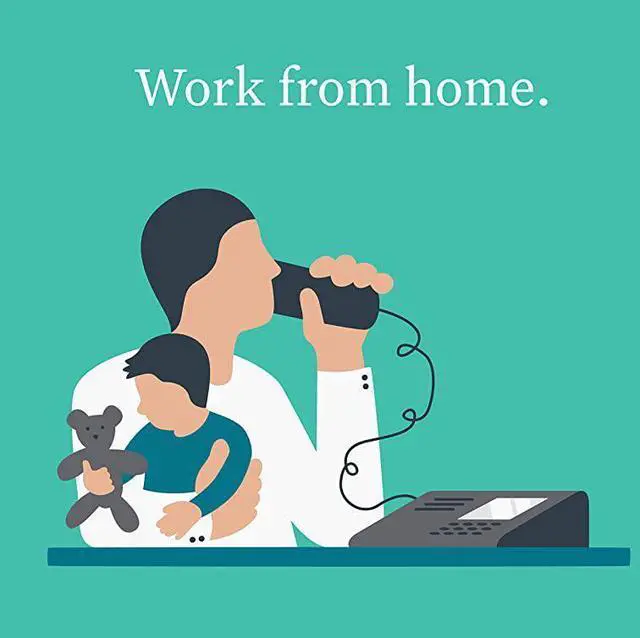 Alt view image 6 of 6 - FOR-Telo VoIP Free Home Phone Service Affordable Internetbased landline replacement Unlimited nationwide calling Low international rates Answering machine Option to block Robocalls