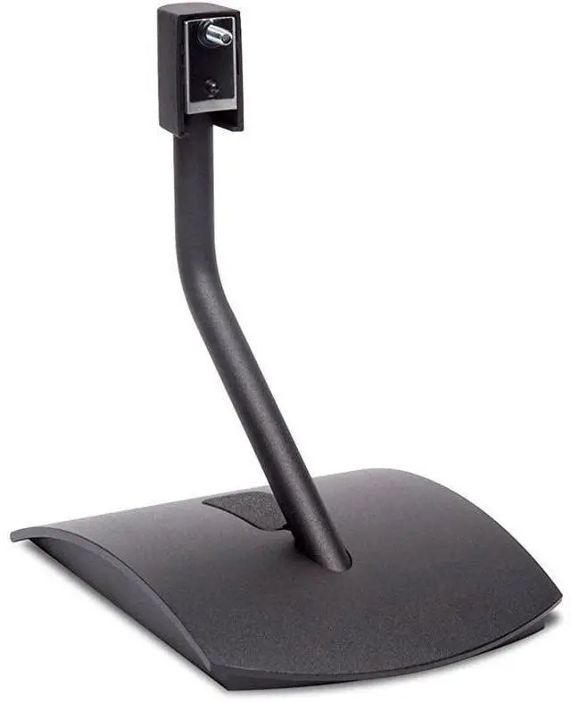 Main image of FOR-UTS-20 Series II Universal Table Stand Black