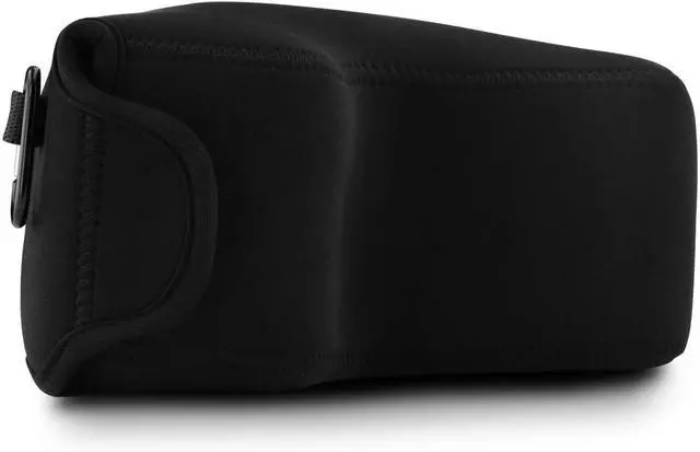 Alt view image 3 of 7 - FOR-Ultra Light Neoprene Camera Case Compatible with Nikon Coolpix P1000