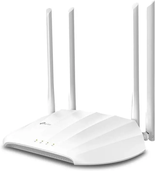 Main image of FOR-South City Mall AC1200 Wireless Gigabit Access Point | Desktop Wi-Fi Bridge | MU-MIMO & Beamforming | Supports Multi-SSID/Client/Range Extender Mode | 4 Fixed Antennas | Passive PoE Powered