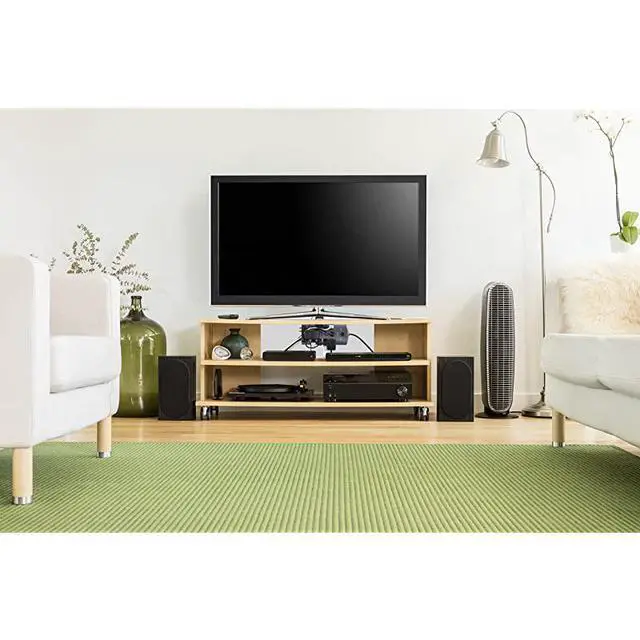 Alt view image 5 of 6 - Surge Power Strip Protector - 8 Rotating & 4 Stationary AC Multiple Outlets - 8 ft Long Heavy Duty Extension Cord Flat Pivot Plug for Home, Office, Travel, Desktop & Charging Brick, 4320 Joules