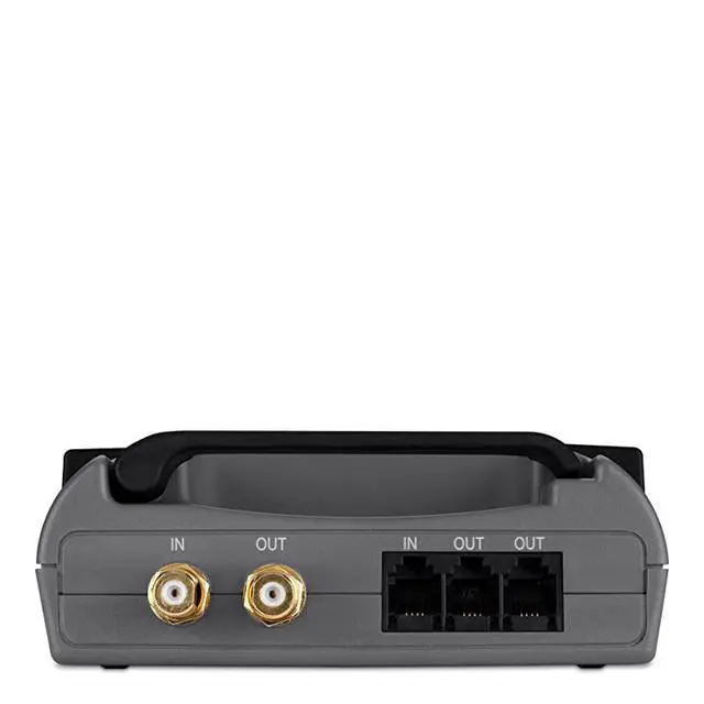 Alt view image 4 of 6 - Surge Power Strip Protector - 8 Rotating & 4 Stationary AC Multiple Outlets - 8 ft Long Heavy Duty Extension Cord Flat Pivot Plug for Home, Office, Travel, Desktop & Charging Brick, 4320 Joules