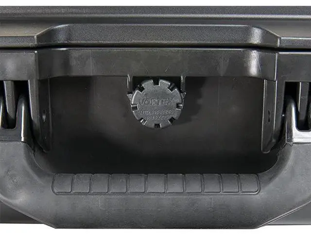 Alt view image 4 of 4 - FOR-Storm iM2050 Case With Foam Yellow