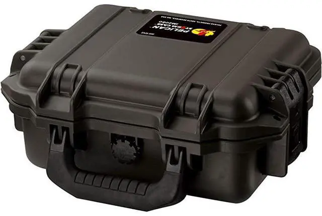 Main image of FOR-Storm iM2050 Case With Foam