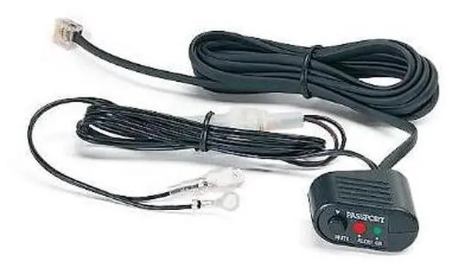 Main image of FOR-Direct Wire SmartCord Red Light