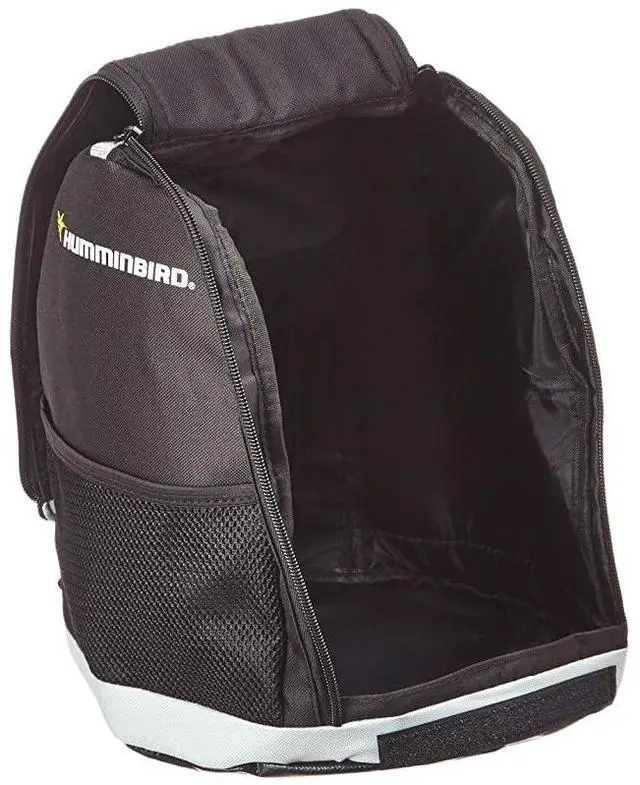 Alt view image 2 of 2 - FOR-CC ICE Soft Sided Carrying Case for Flashers with No Shuttle