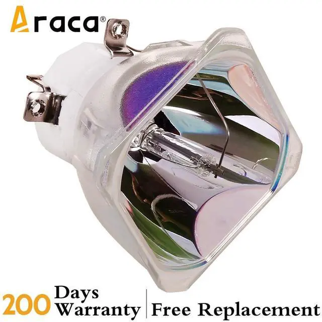 FOR-Araca NP43LP Projector Bare Lamp for NEC ME331W ME331X ME401W ME301W ME361W ME401X ME301X ME361X Projector