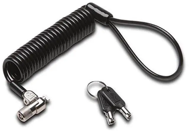 Main image of FOR-MicroSaver 20 Portable Keyed Cable Lock for Laptops amp Other Devices K64423WW