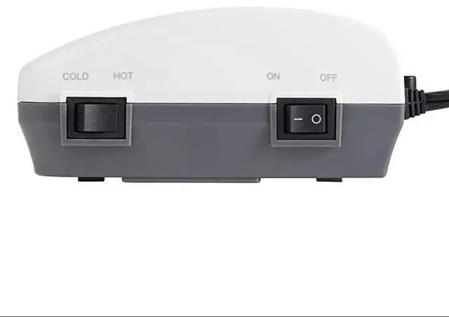 Alt view image 7 of 7 - FOR-Laminator Thermal Inspire Plus Lamination Machine 9 Inches Max Width Quick WarmUp Includes Laminating Pouches WhiteGray 1701857ECR