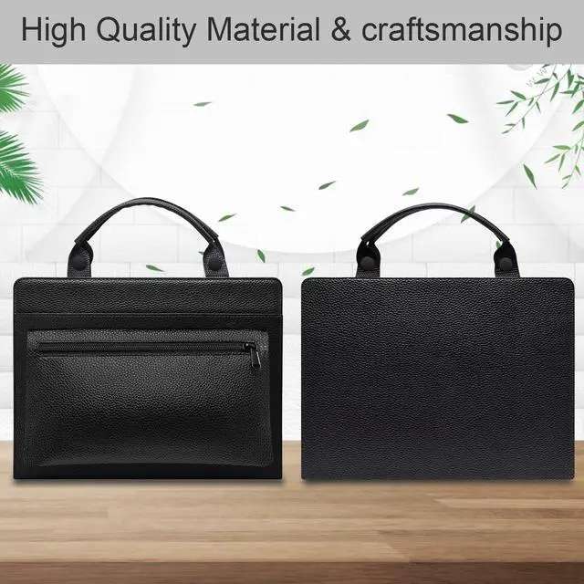 Alt view image 5 of 6 - Labanema Laptop Cover Case for Lenovo ideapad L3 15IML05/ideapad L340-15IWL L340-15API L340-15IRH/IdeaPad 3 15IIL05/IdeaPad 720 720-15IKB  Portable Hand Protective Case