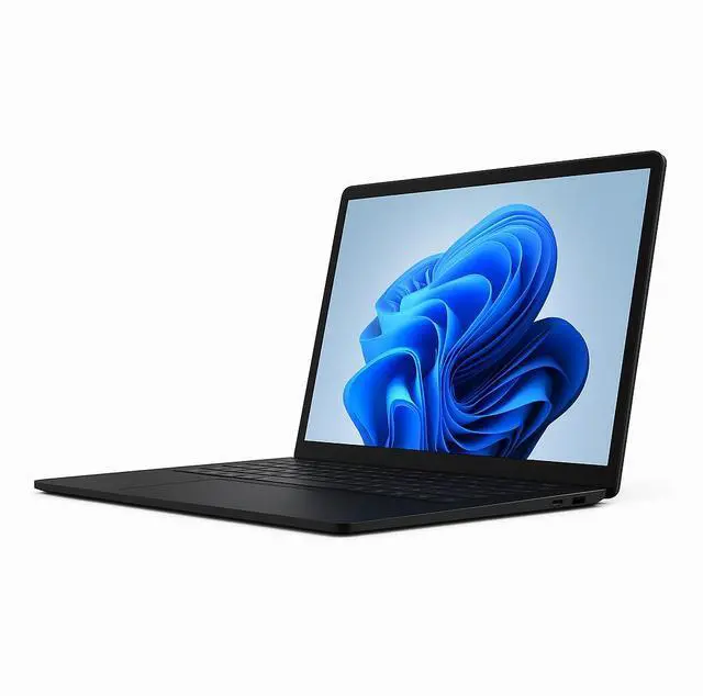 Main image of Microsoft Refurbished Surface Laptop 6 13.5" Touchscreen Notebook - Intel Core Ultra 7 165H 16GB 256GB SSD Cam W11P -GRADE B