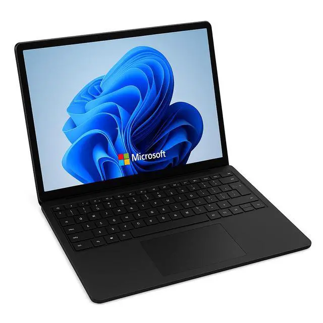 Alt view image 3 of 4 - Microsoft Refurbished Surface Laptop 6 13.5" Touchscreen Notebook - Intel Core Ultra 7 165H 16GB 256GB SSD Cam W11P -GRADE B